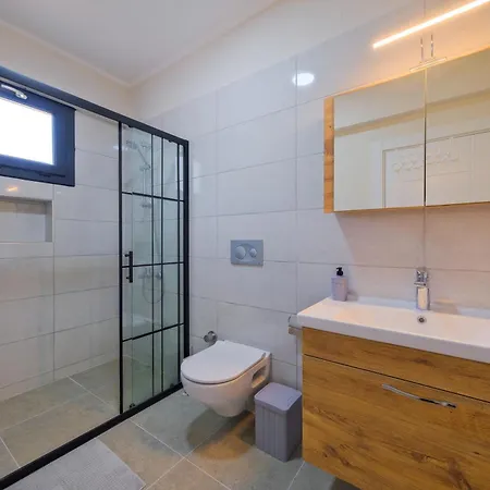 Vila Kizilbella 1, Lueks Havuzlu Korunakli Tas Fethiye
